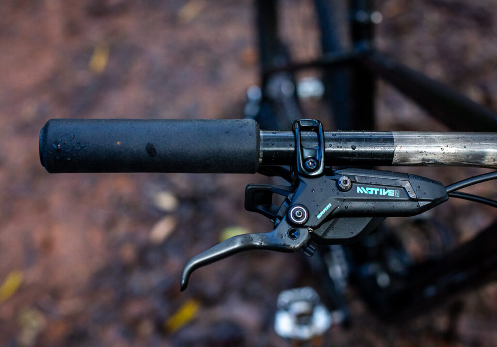 SRAM Motive brake lever