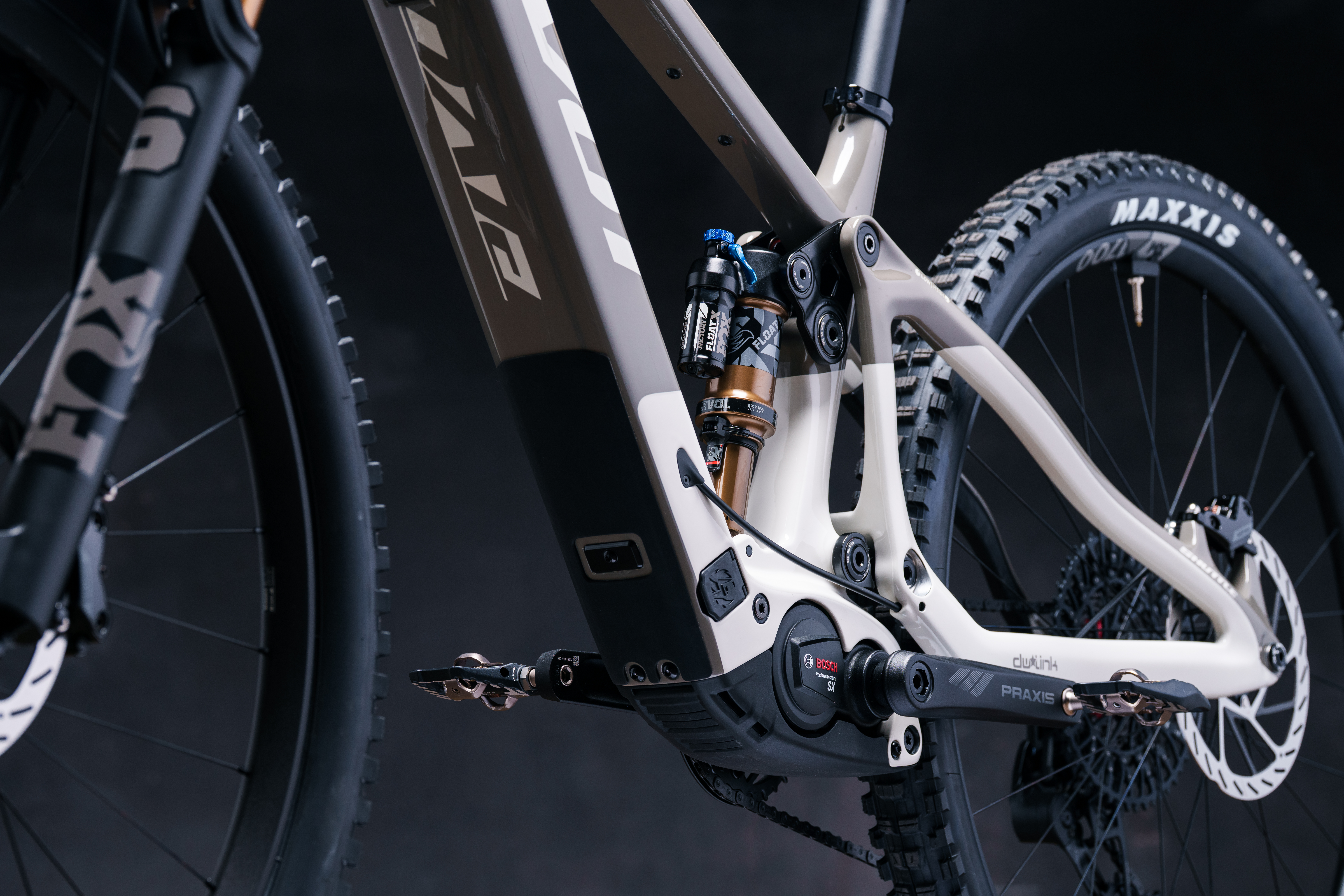 Pivot Shuttle SL/AM
