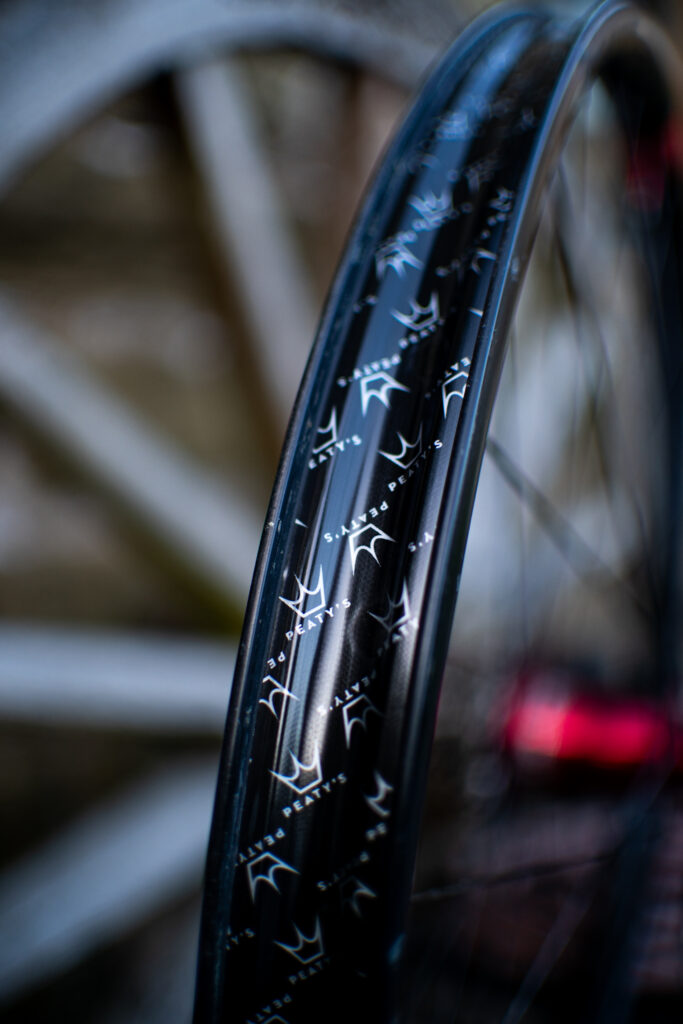 Peatys rim tape
