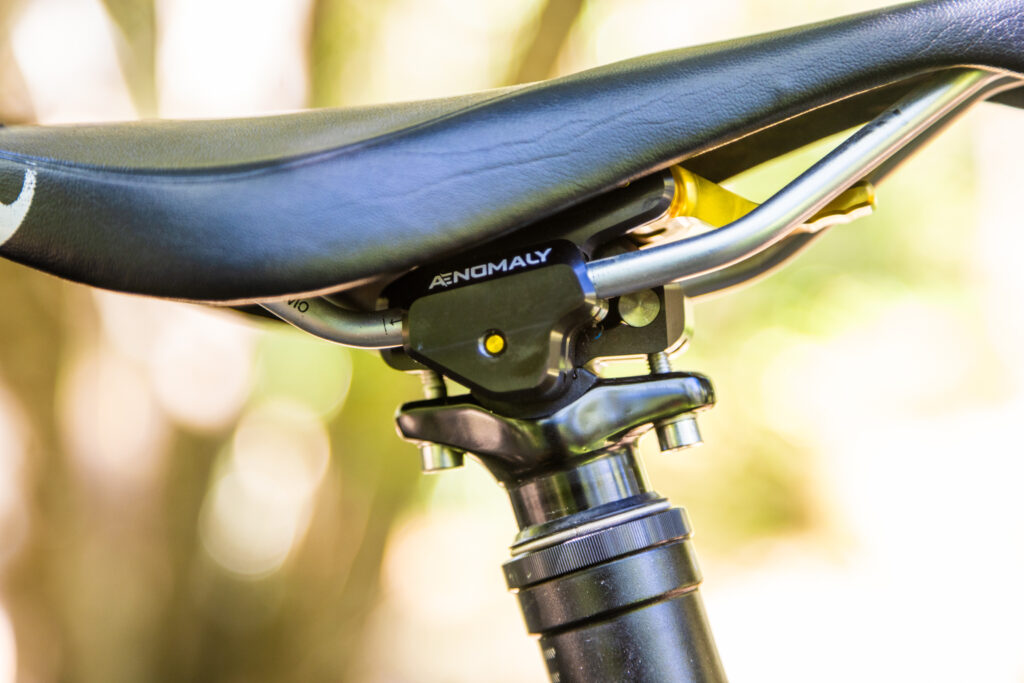 Aenomaly SwitchGrade 2.0 Evo