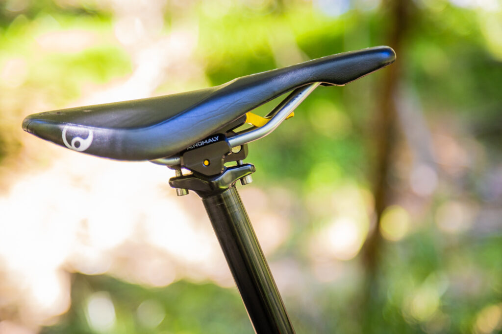 Aenomaly SwitchGrade 2.0 Evo
