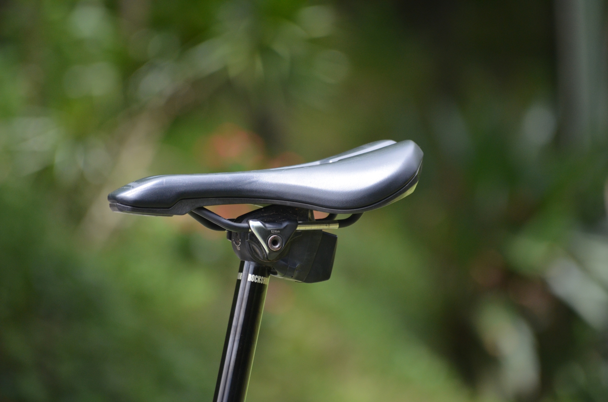 PRO MSN 1.3 Enduro Saddle Review