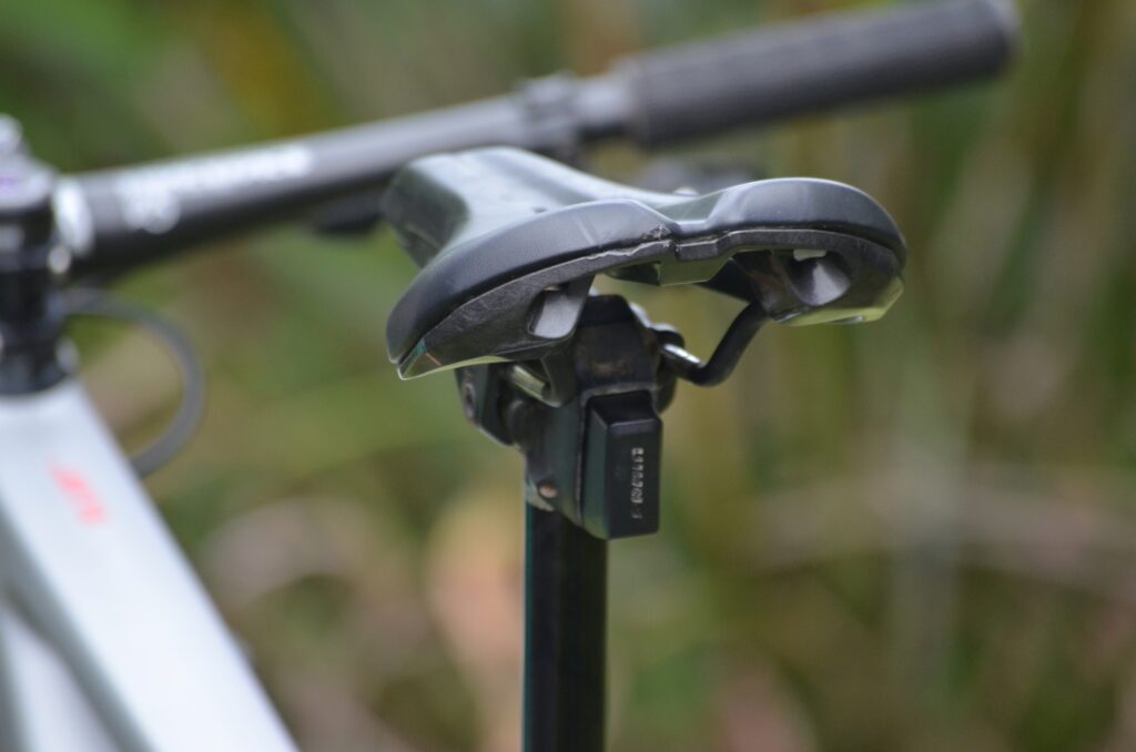 PRO MSN 1.3 Saddle