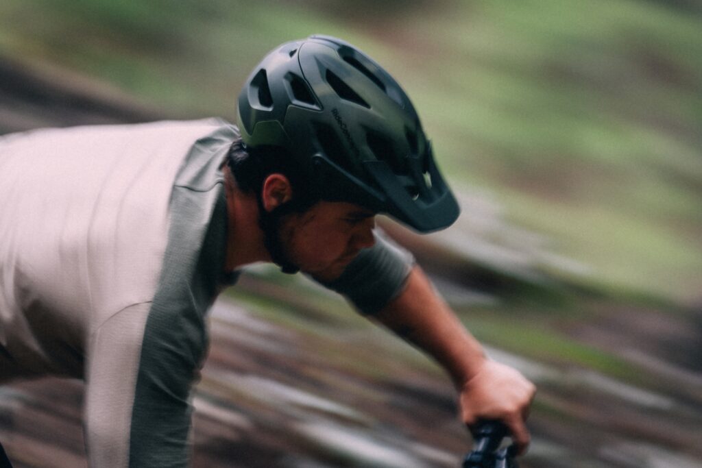 Ride Concepts Dissent