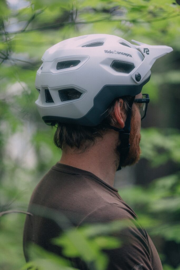 Ride Concepts Dissent