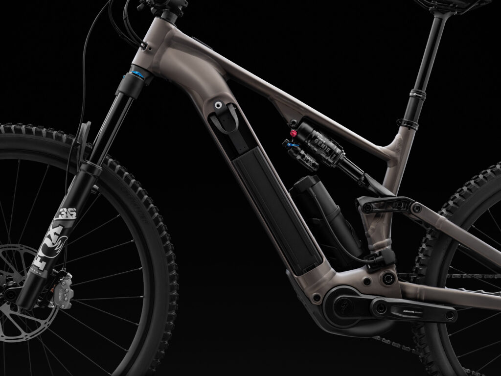 Specialized Levo Comp Alloy E-Bike