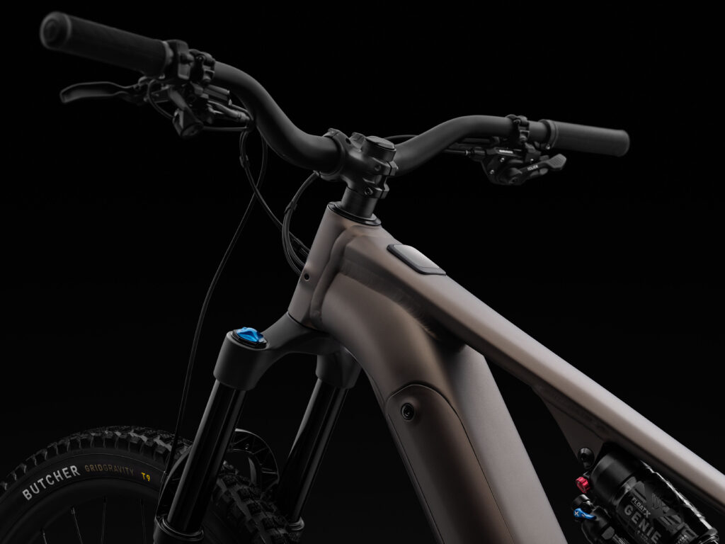 Specialized Levo Comp Alloy E-Bike