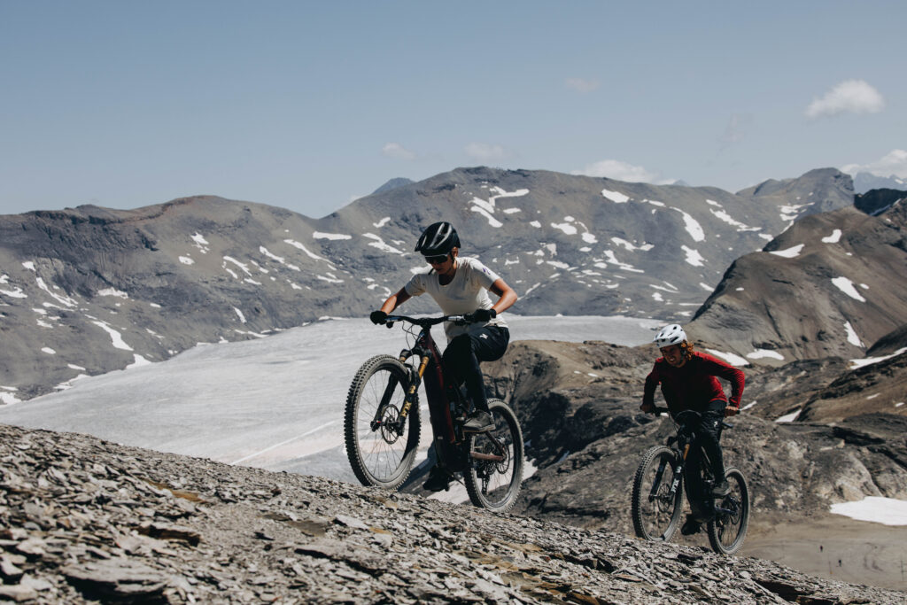 Specialized Levo Comp Alloy