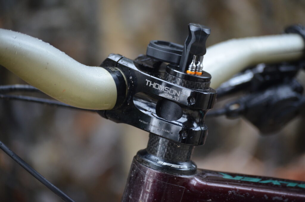 Granite Stash Scope Mount