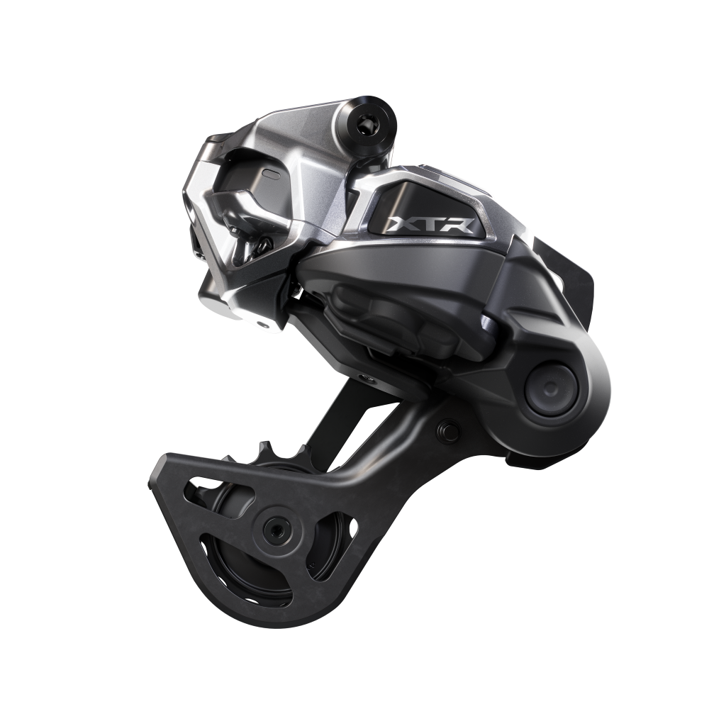 Shimano XTR m9200 rear derailleur
