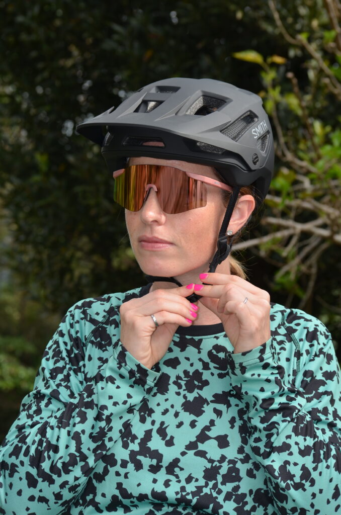 Smith Payroll Mips MTB Helmet