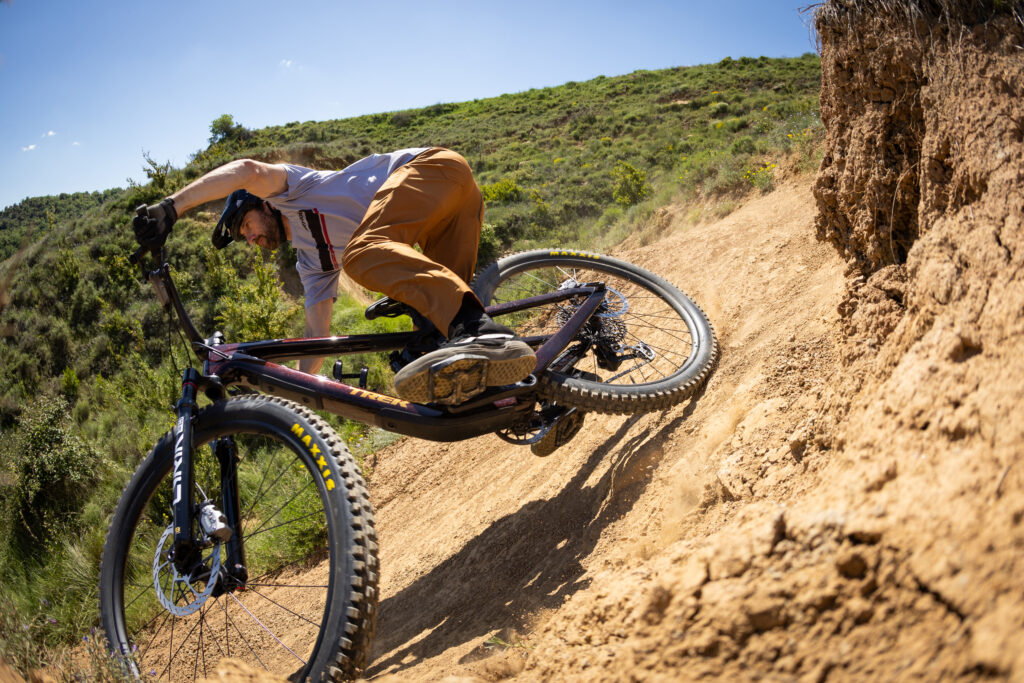 Trek Fuel Ex Review