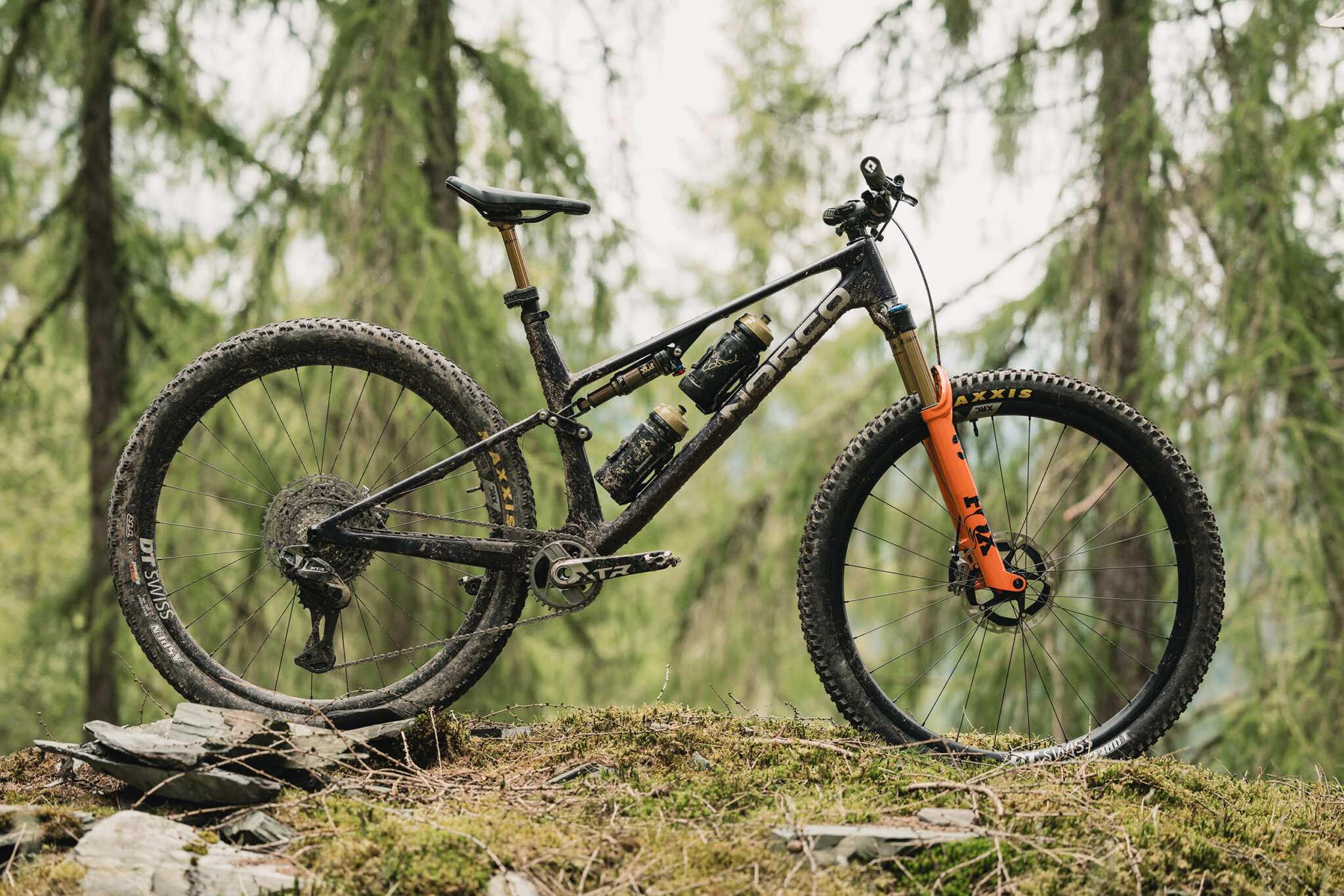 Norco Revolver 2026
