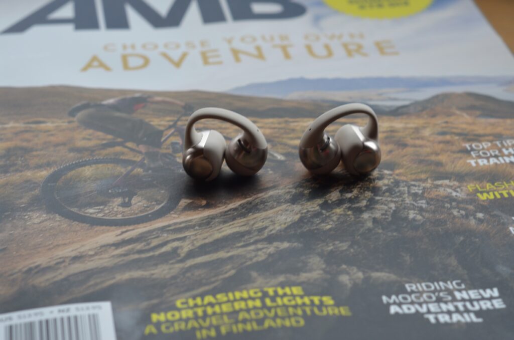 Shokz OpenDots ONE