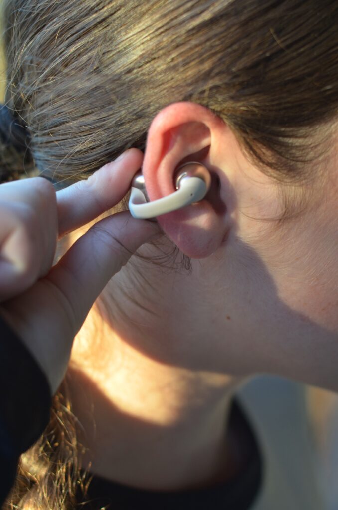 Shokz OpenDots ONE