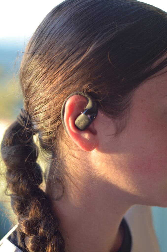 Shokz OpenFit 2+