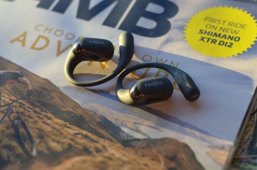 Shokz OpenFit 2+