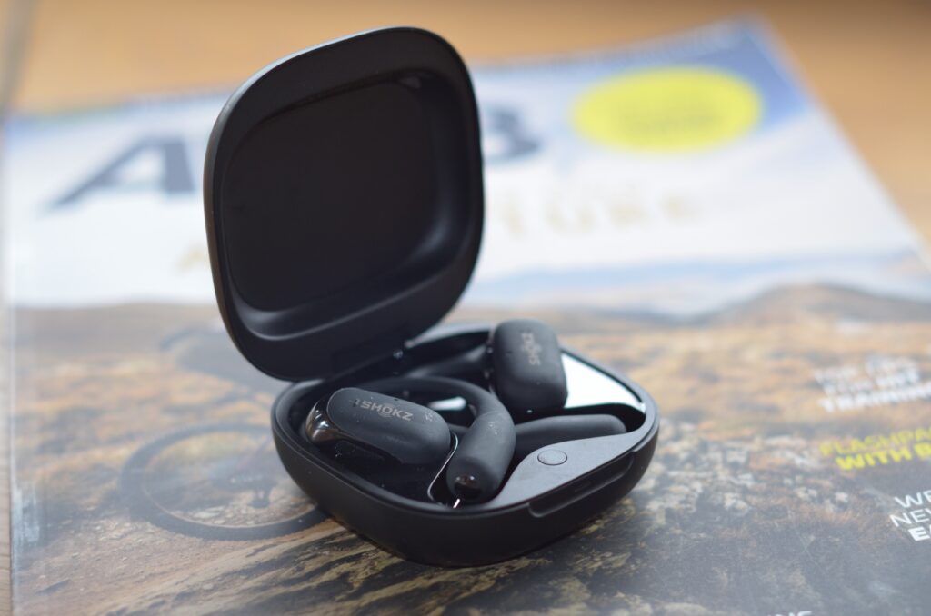 Shokz OpenFit 2+