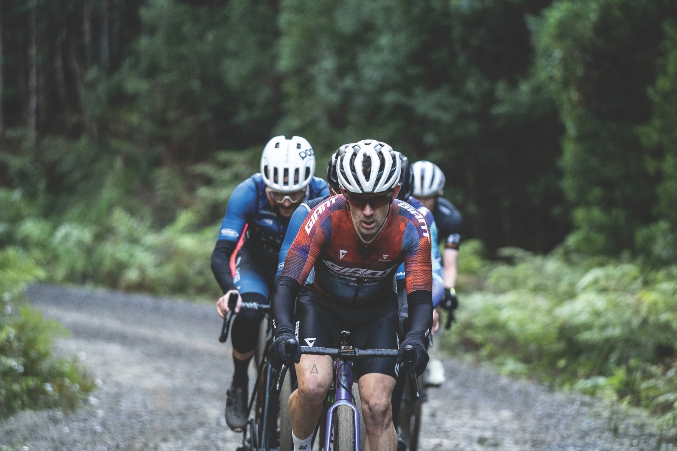 gravel bike