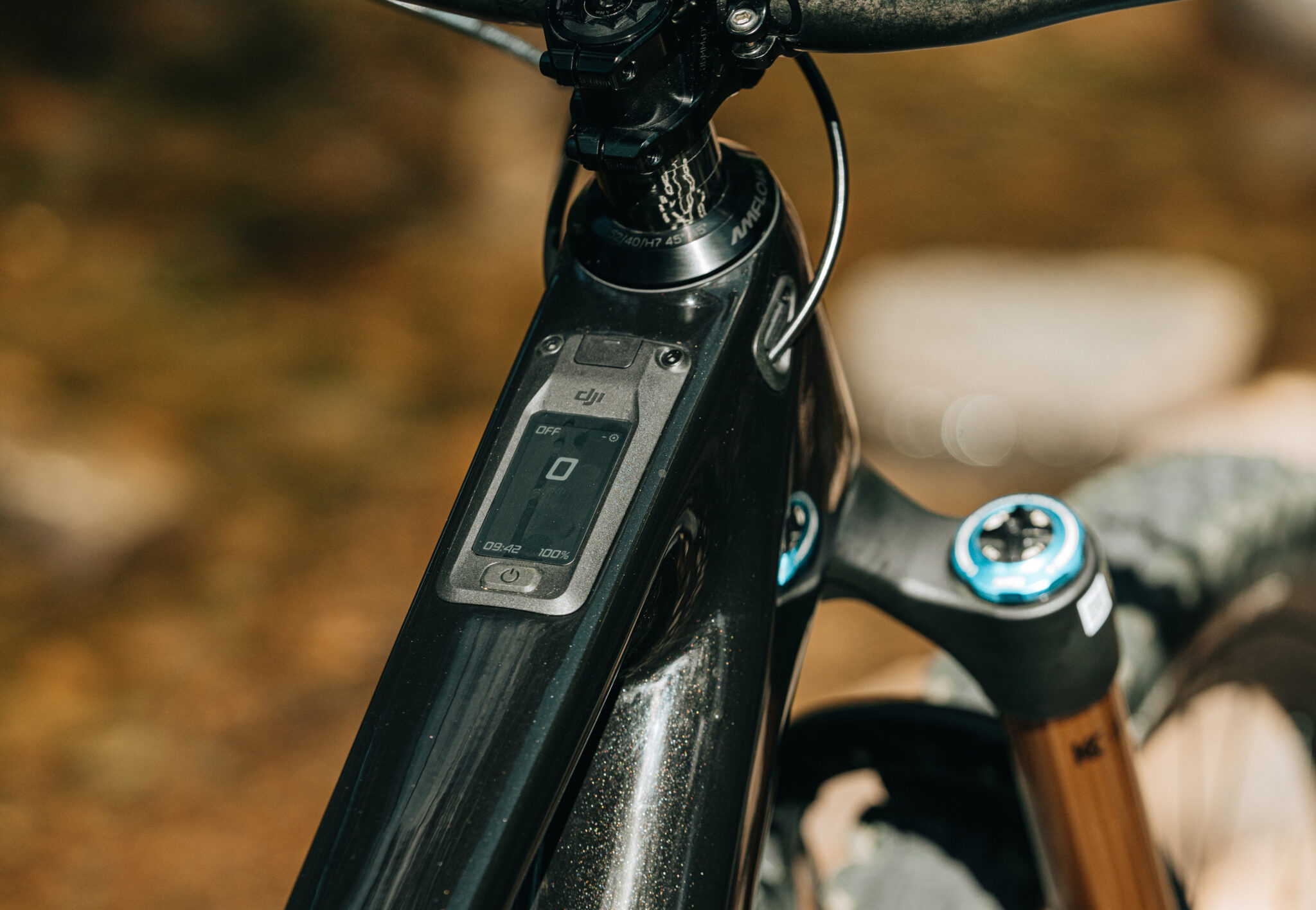Avinox launch new M1 Motor Update