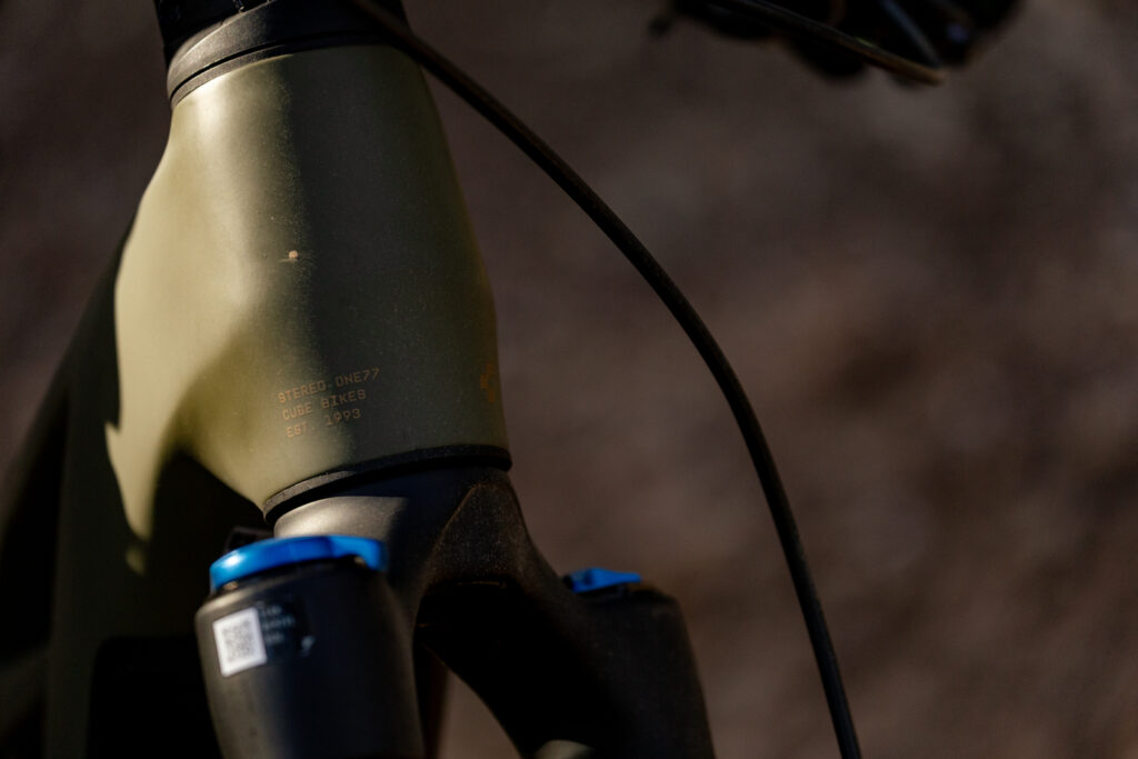 Bosch CX upgrades