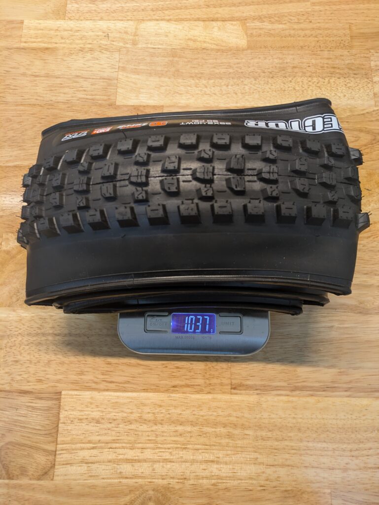 Maxxis Dissector