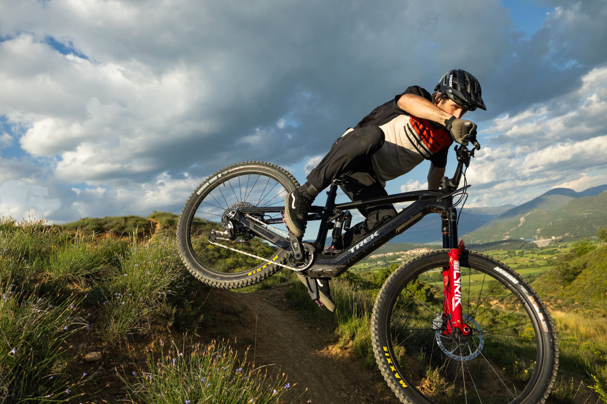Trek Fuel+ EX