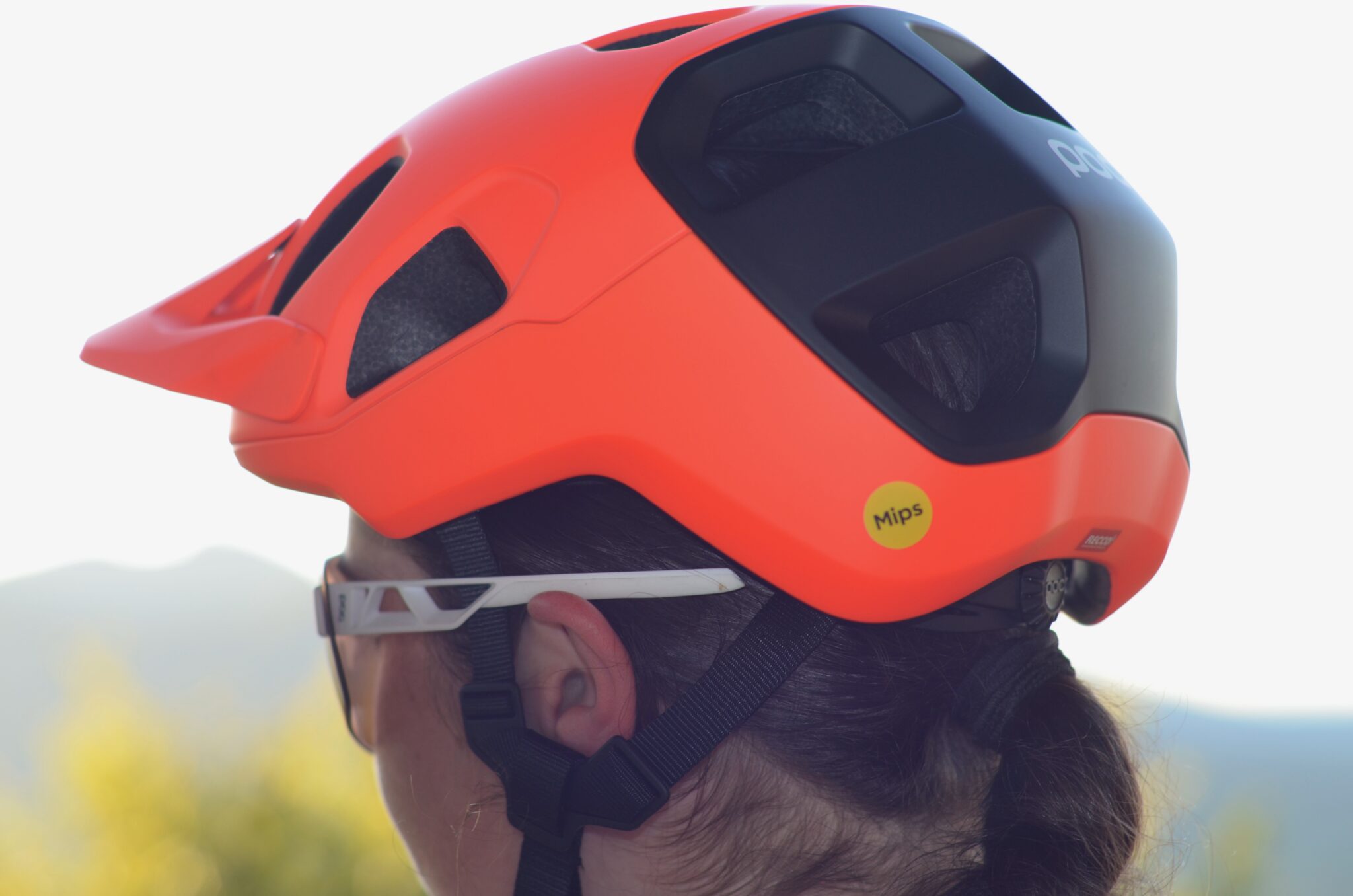 POC Cularis MTB Helmet