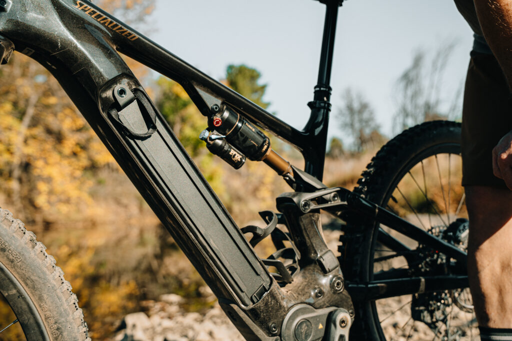 Specialized storage caddy