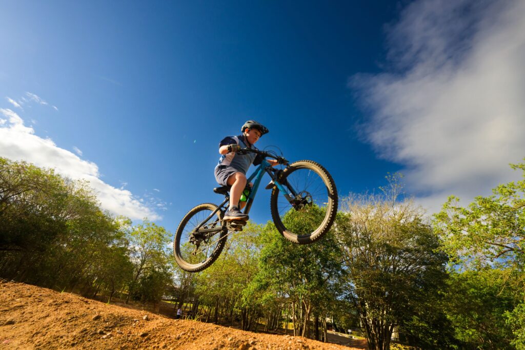 Moreton Bay College MTB