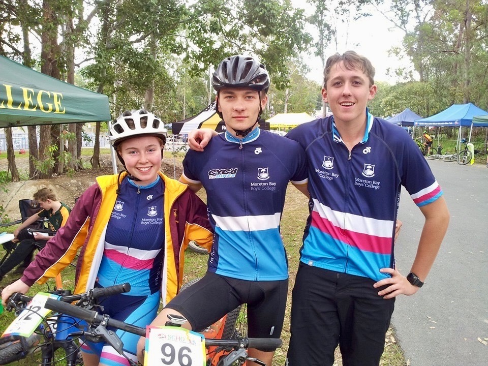 Moreton Bay College