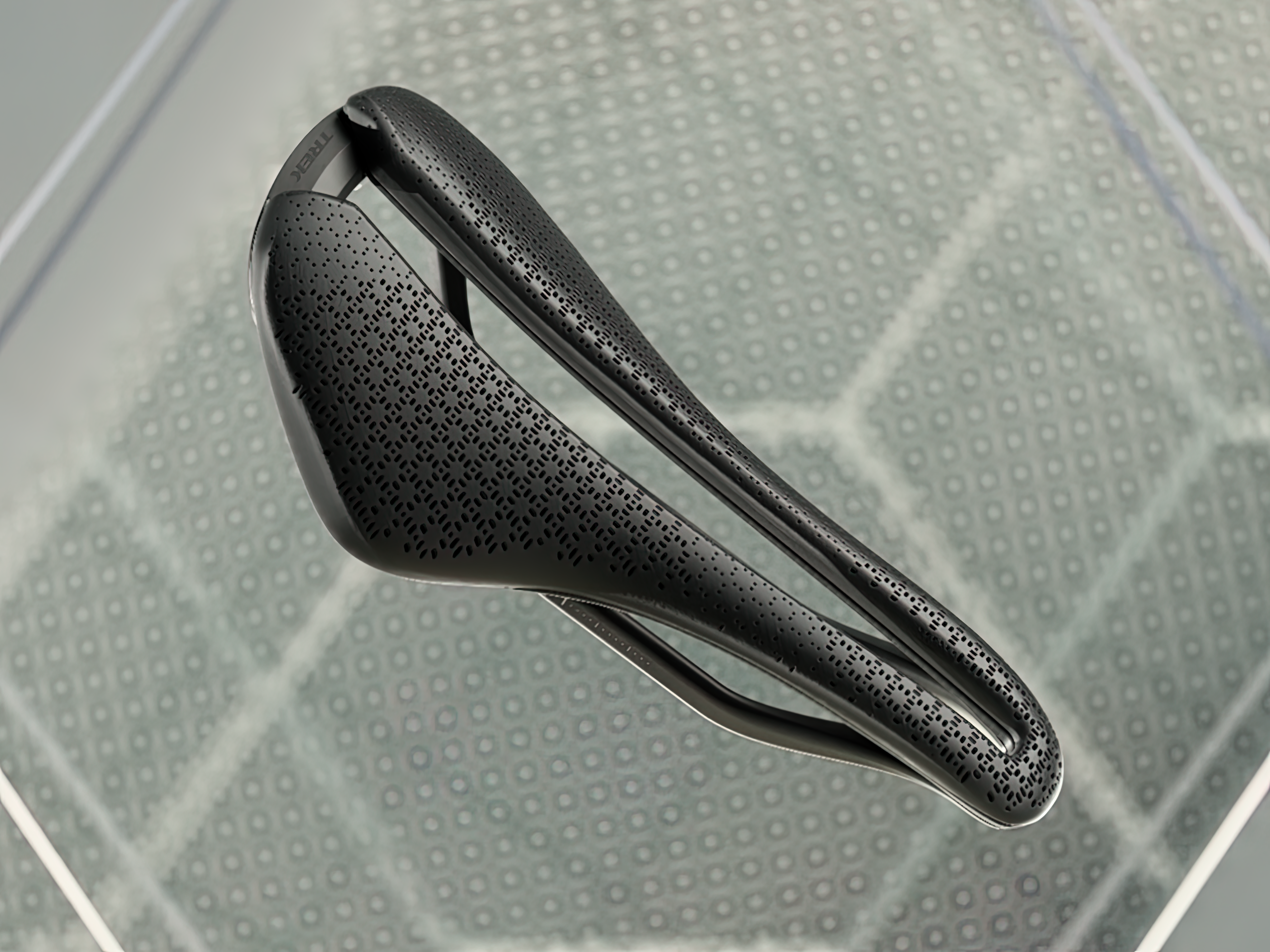 Trek Aeolus AirLoom Saddle