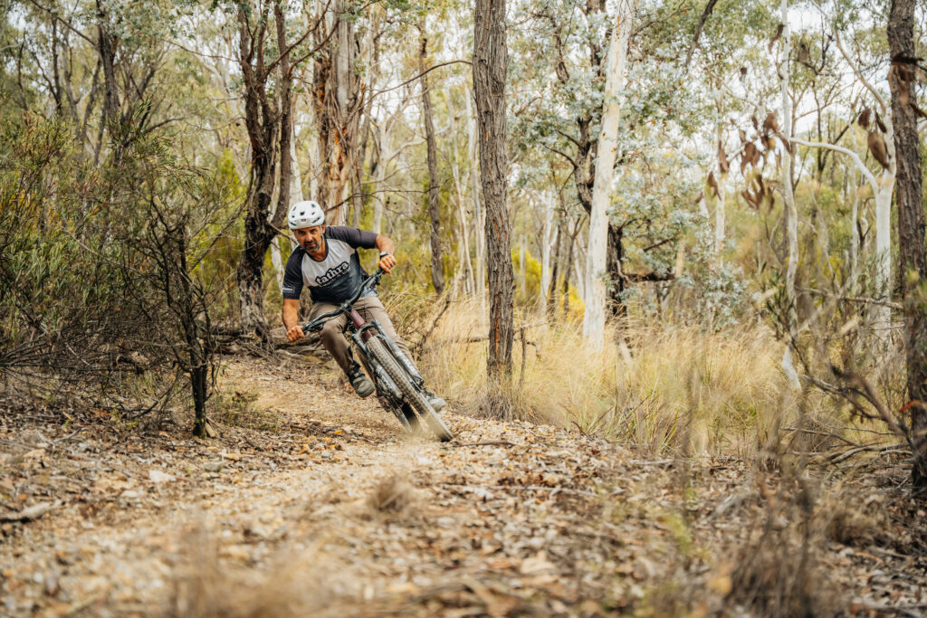 Be solid on your bike hero dirt skills