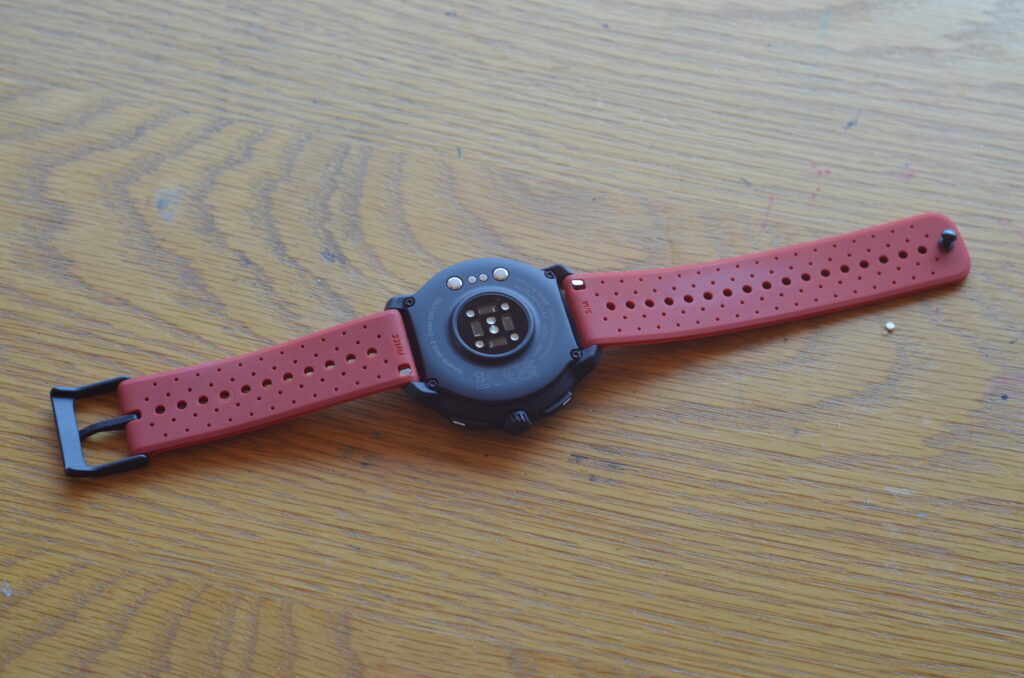Suunto Race 2
