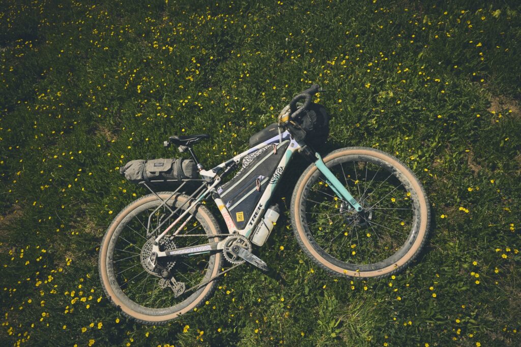 Trek CheckOUT SL