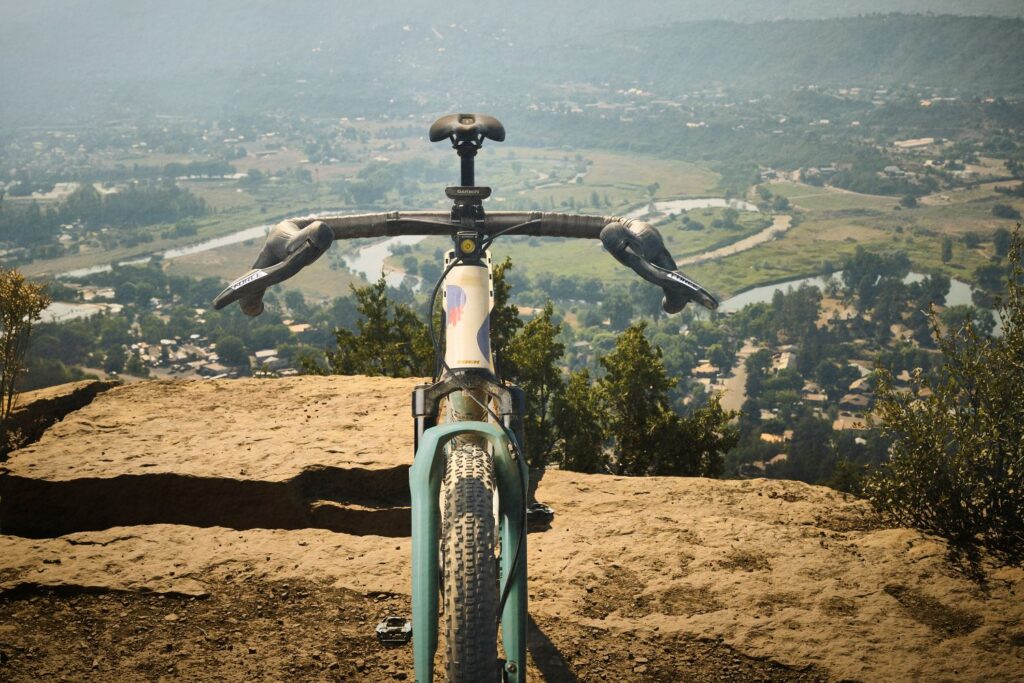 Trek checkout sl handlebar flare