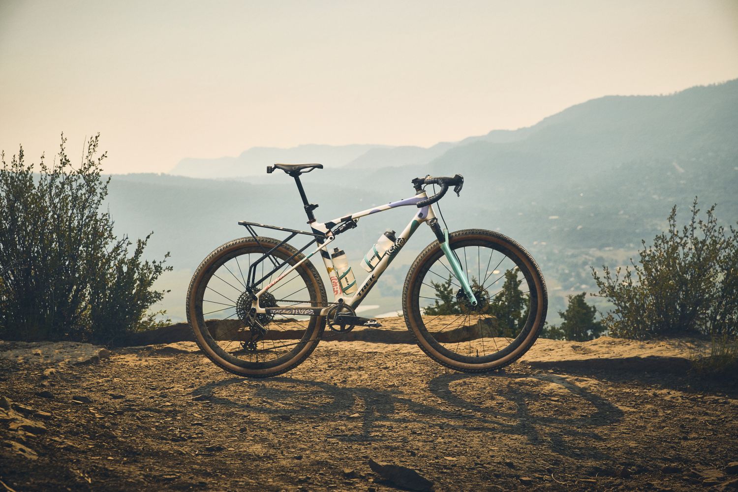Trek CheckOUT SL Gravel Bike
