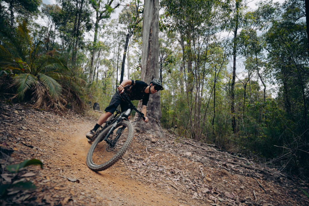 Max Hobson at Mogo