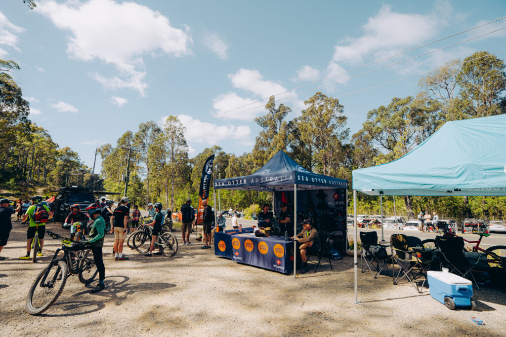 Rocky Trail Academy at Sea Otter Australia
