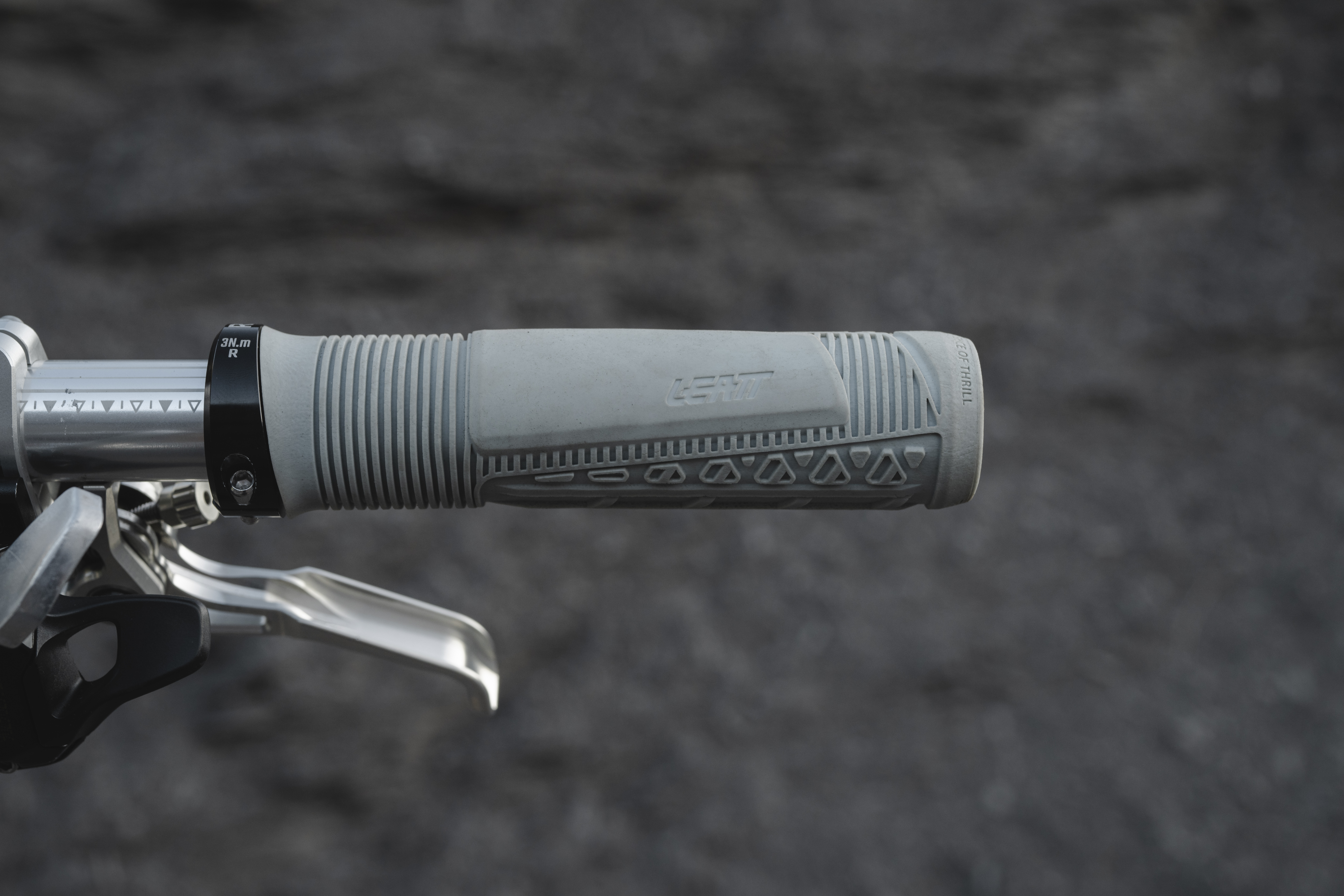 Leatt ReaFlex MTB grip