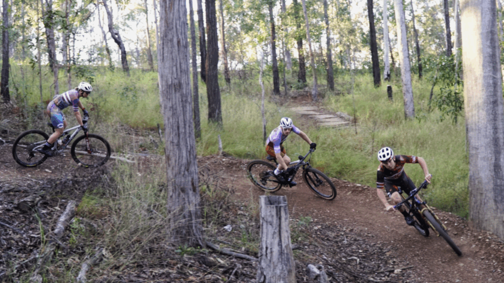 Brisbane Mountain Bike Parks