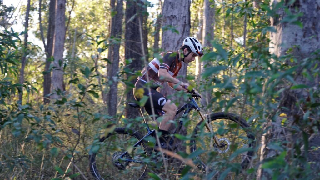 Bunyaville MTB Tracks