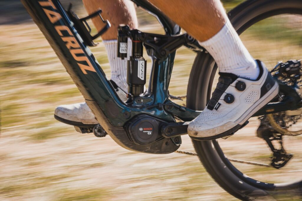 Bosch Performance Line CX