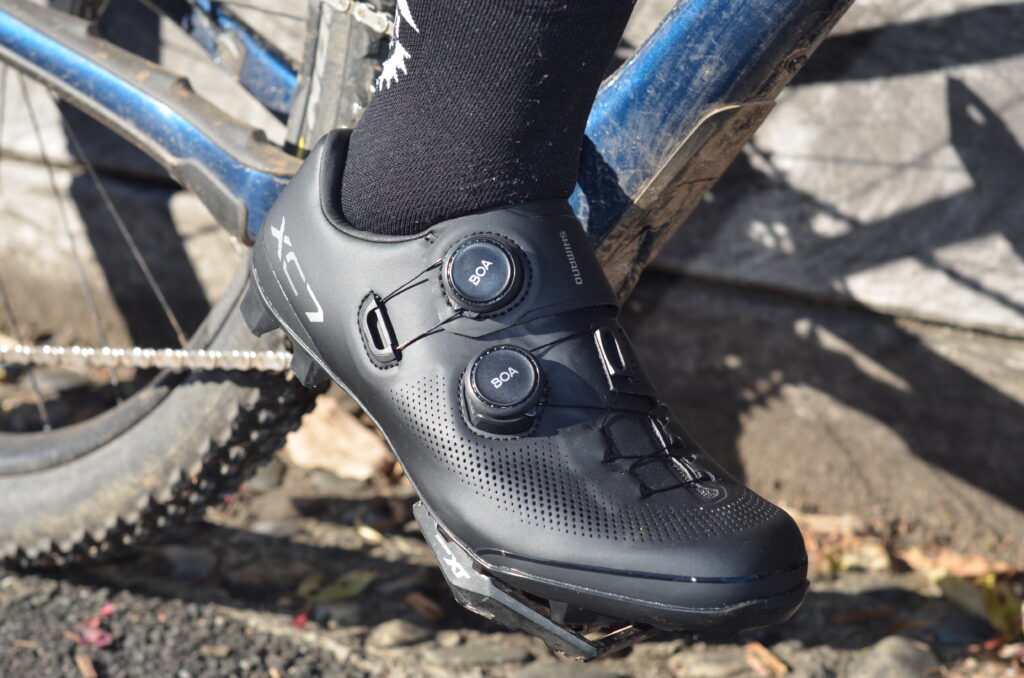Shimano XC703