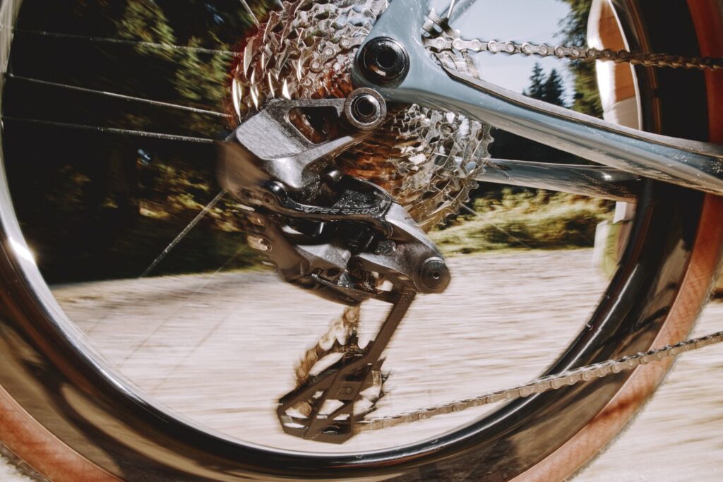 Camagnolo Super Record X