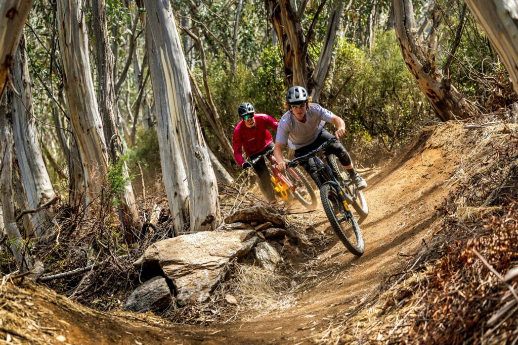 Thredbo MTB 