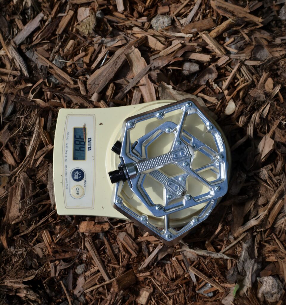 Crankbroithers Stam 7 Mountain Bike Flat Pedals
