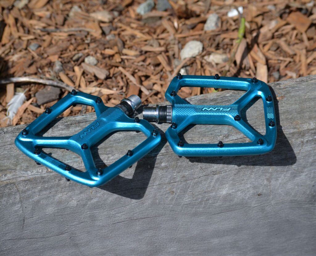 Funn Python MTB flat pedals