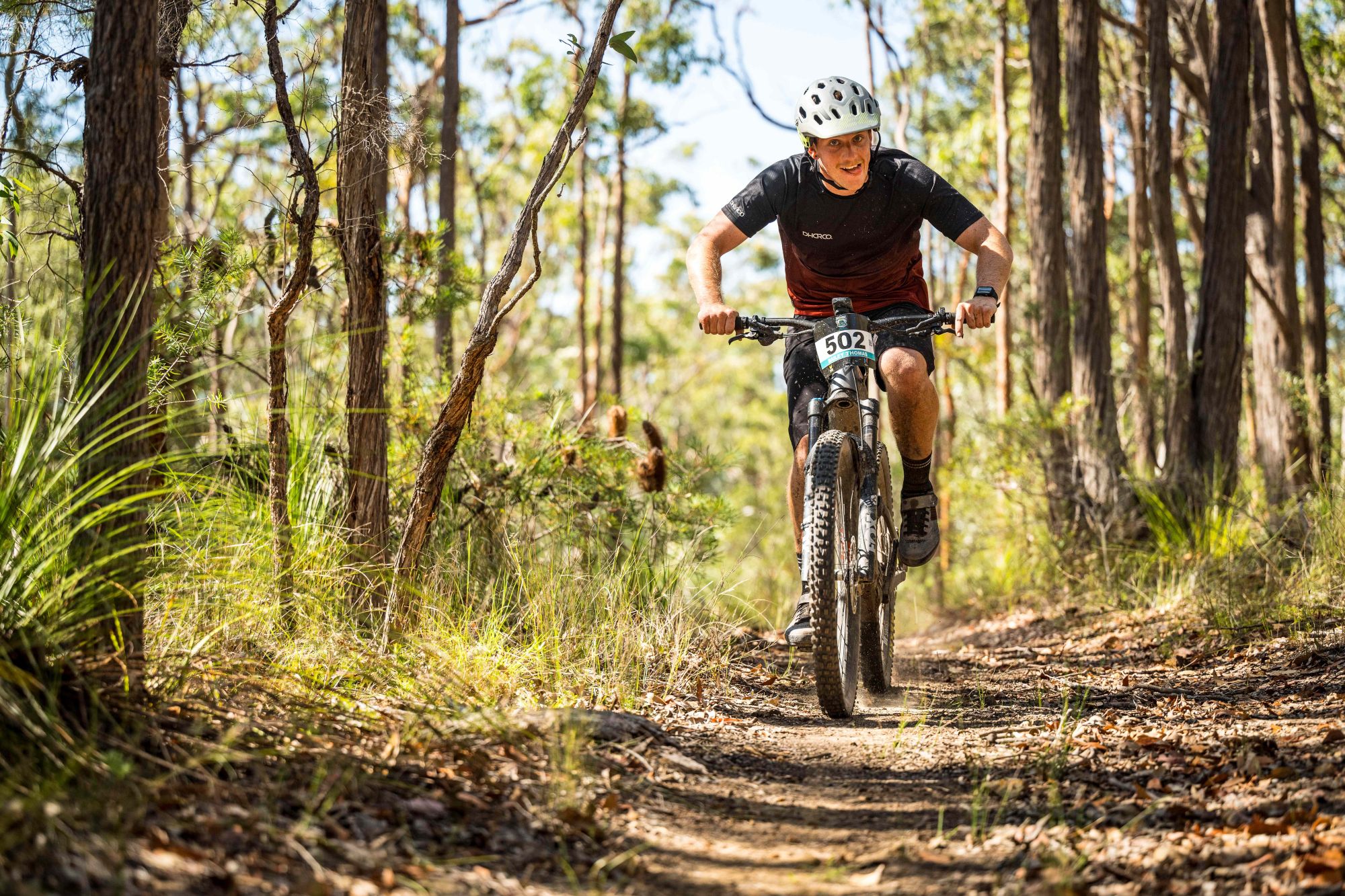 Nutrition for cycling