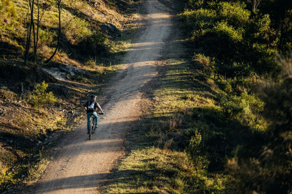 Climbing the Santa Cruz Vala AL